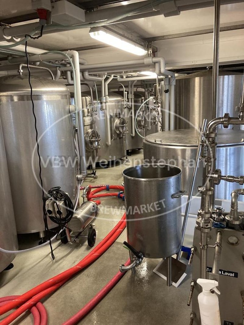 disinfection tub