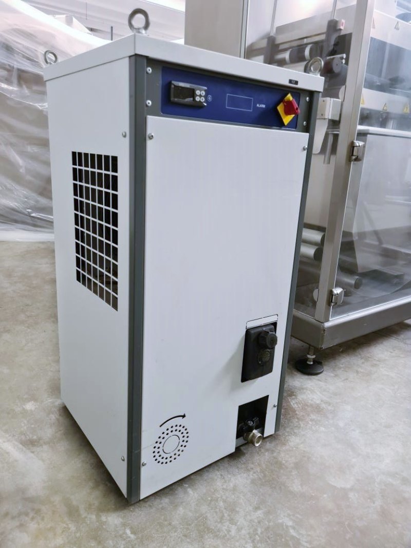 BLISTERATRICE TERMOFORMATRICE – IMA – Mod. C260