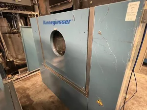 2006 Dryer Kannegiesser D60 GWU-TWR-B-IR (744)