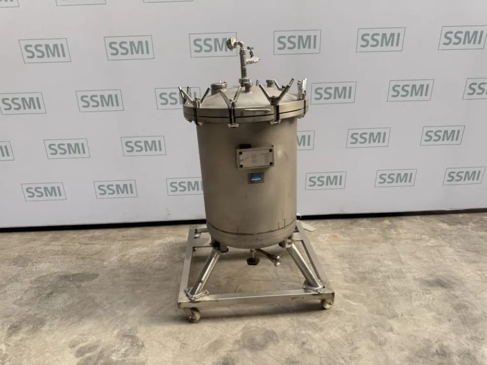 1964 Seitz werke Filter