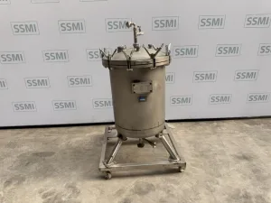 1964 Seitz werke Filter