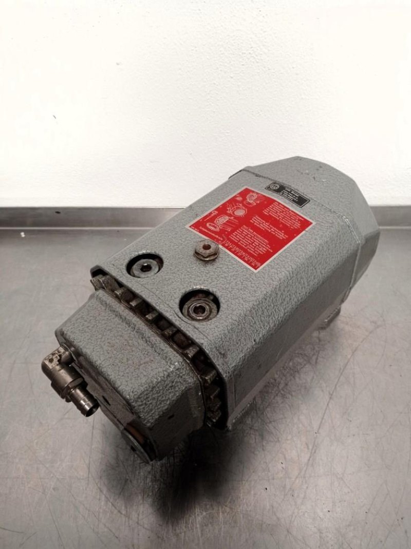 POMPA DA VUOTO – BECKER – MOD. VT 3.16