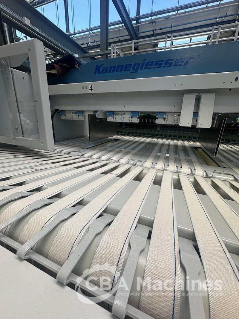 2024 Kannegiesser Folder SKF 35-4 (1016)