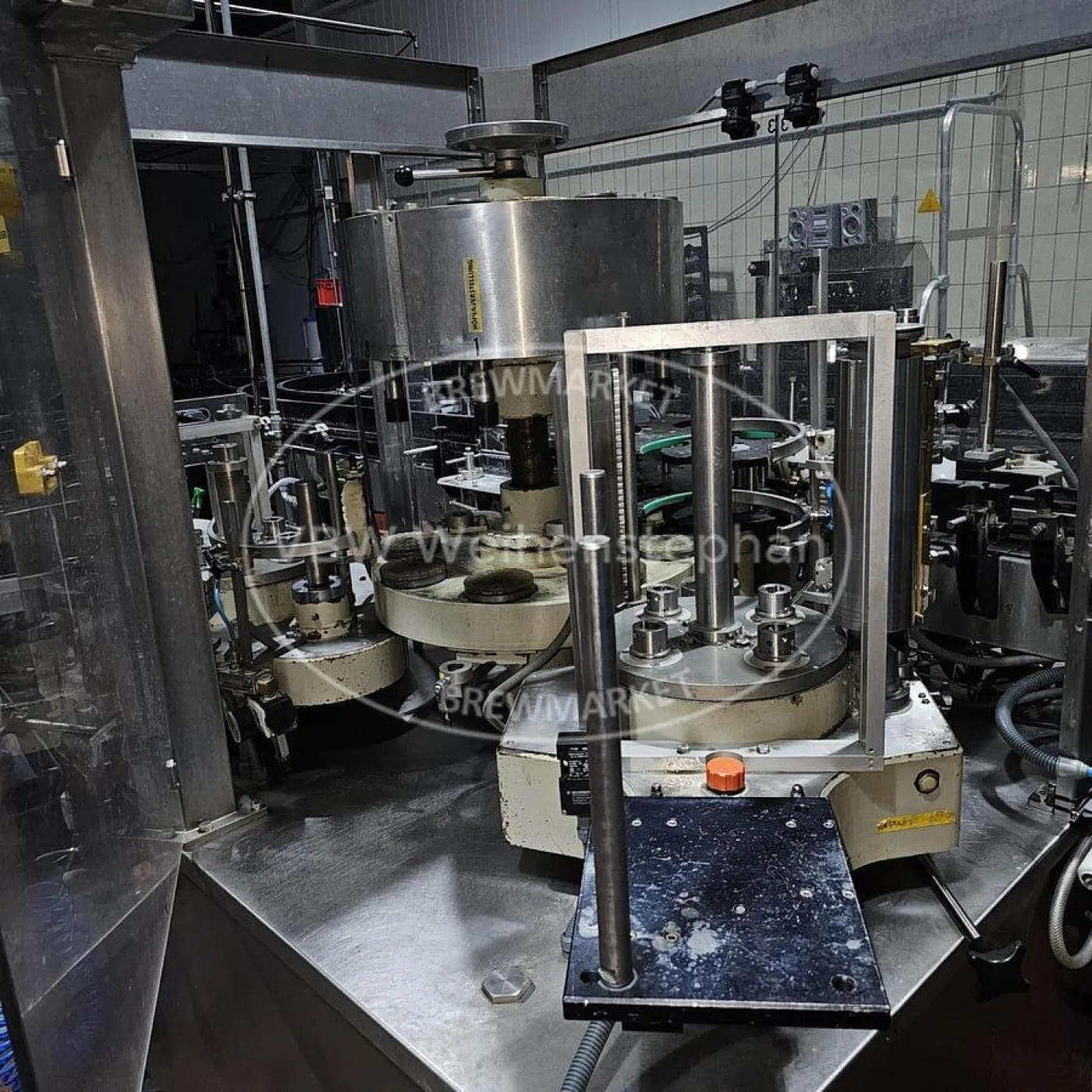 labeling machine - 2