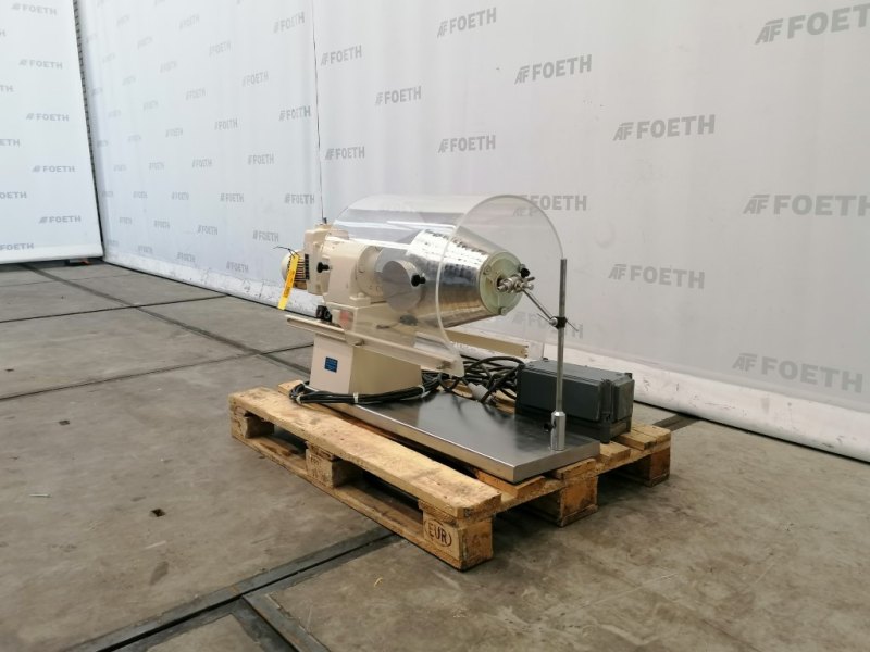 Telschig RSM 6-60 - Tumbler mixer