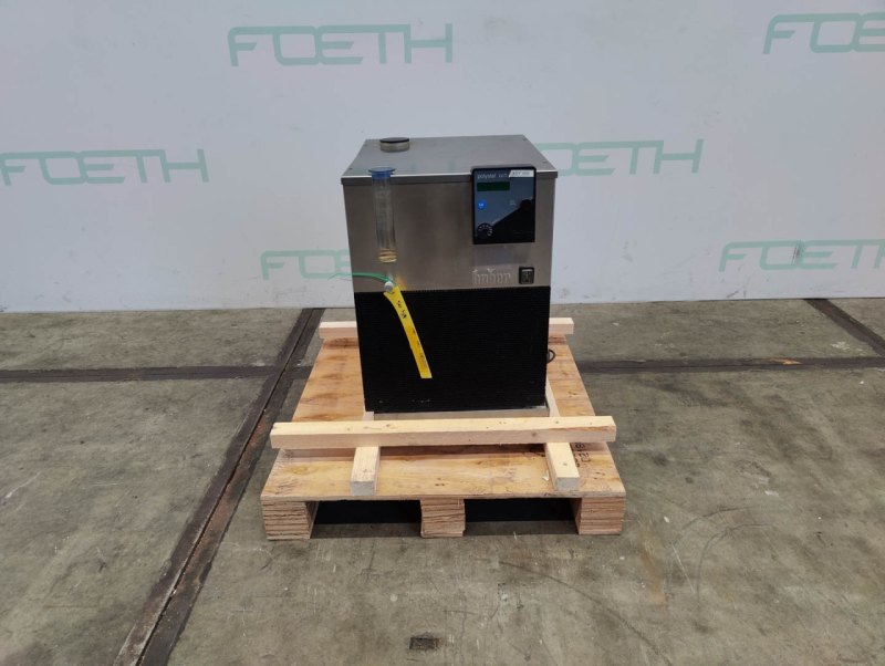 Huber polystat CC1 UC015 - Temperature control unit