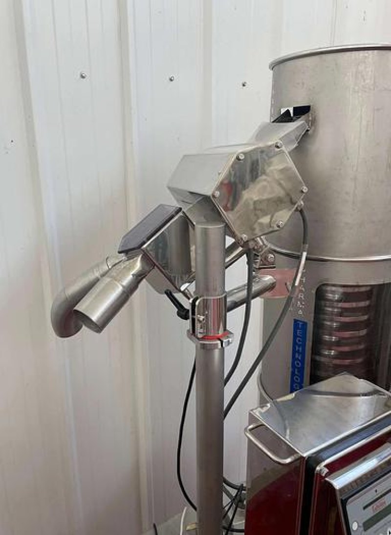 PHARMA TECHNOLOGY - Varie (Aspiratore) - 1200 S