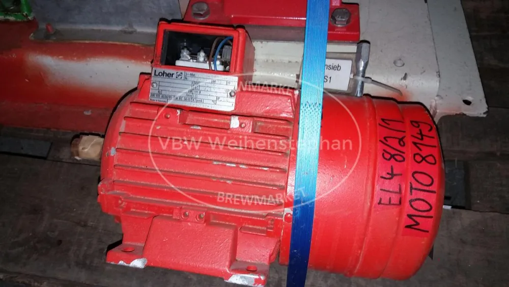 gear motor