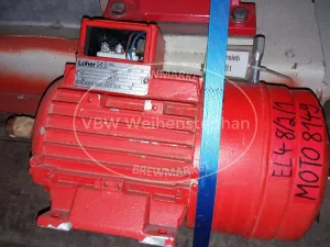 gear motor