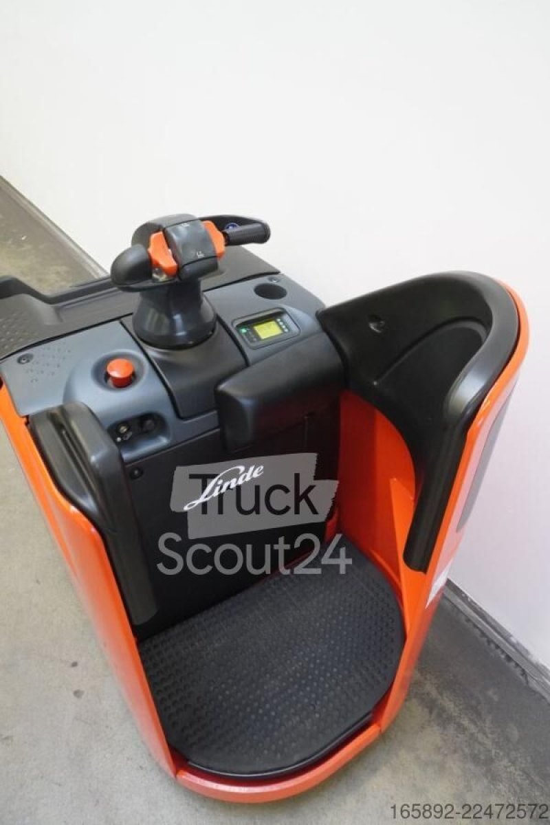 Linde T 20 SP 131-08