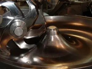 Seydelmann 326ltr Bowl Chopper