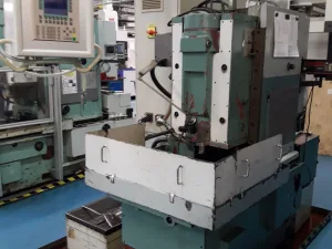 Knife cutter – TOS OHA 32A