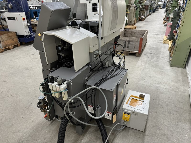 CNC DREHAUTOMAT CITIZEN CINCOM R04-VI