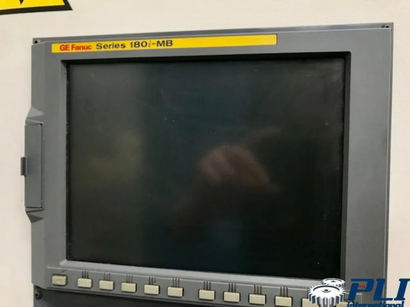 CNC Gear Hobbing Machine – GLEASON GENESIS 130H - 3