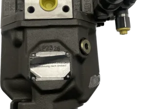 Axialkolbenpumpe SA10VS018DFR1/31R-PPA12K01