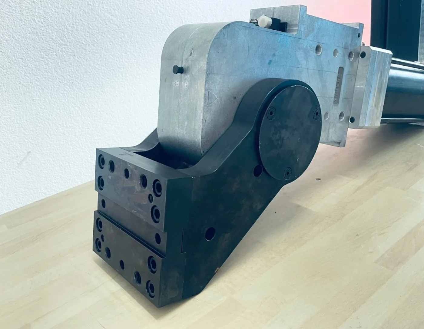 Tünkers Spanner KS2 125.2 A01LHT12 - 5