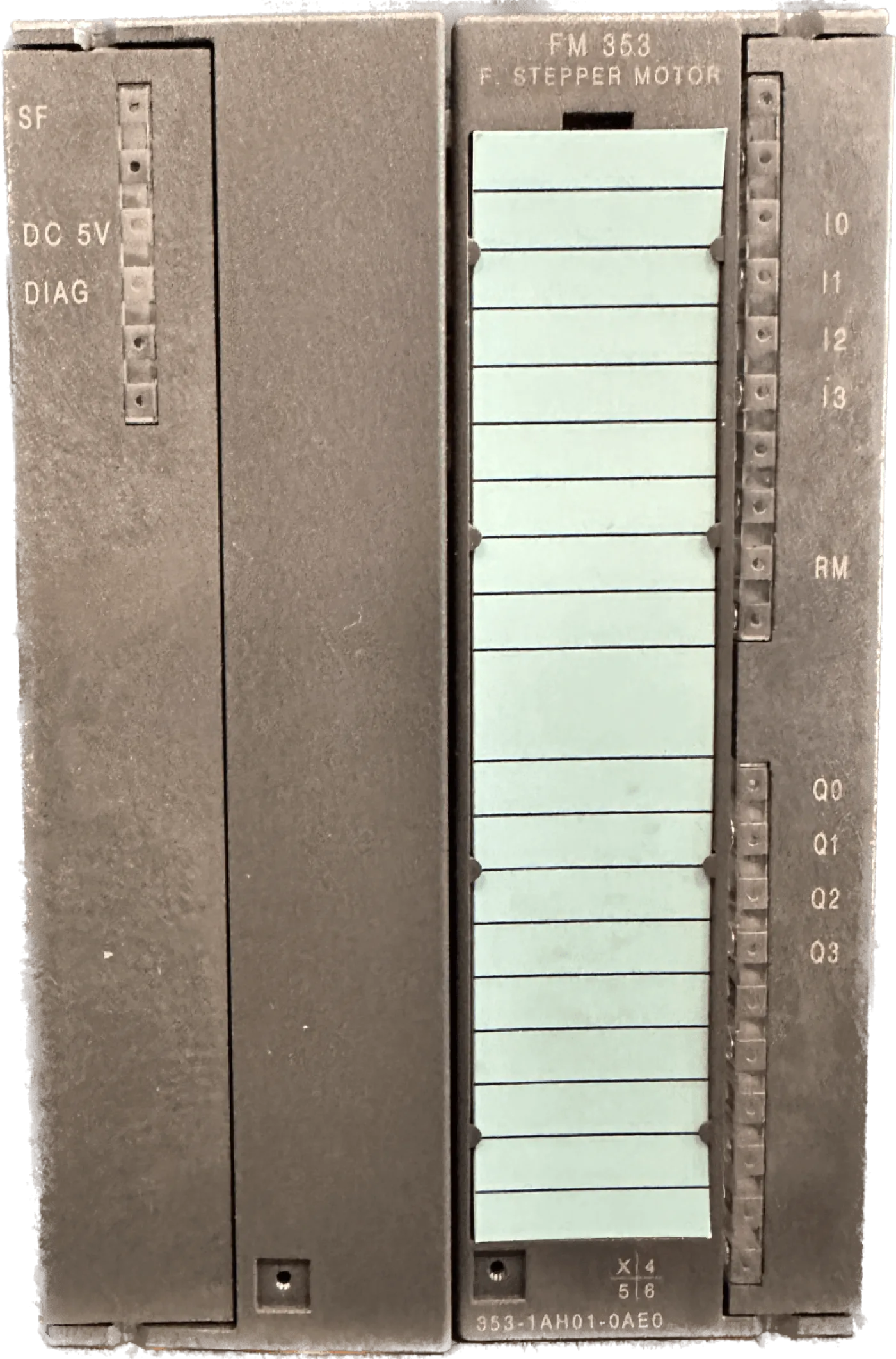 Siemens SIMATIC S7-300 6ES7353-1AH01-0AE0 - 1