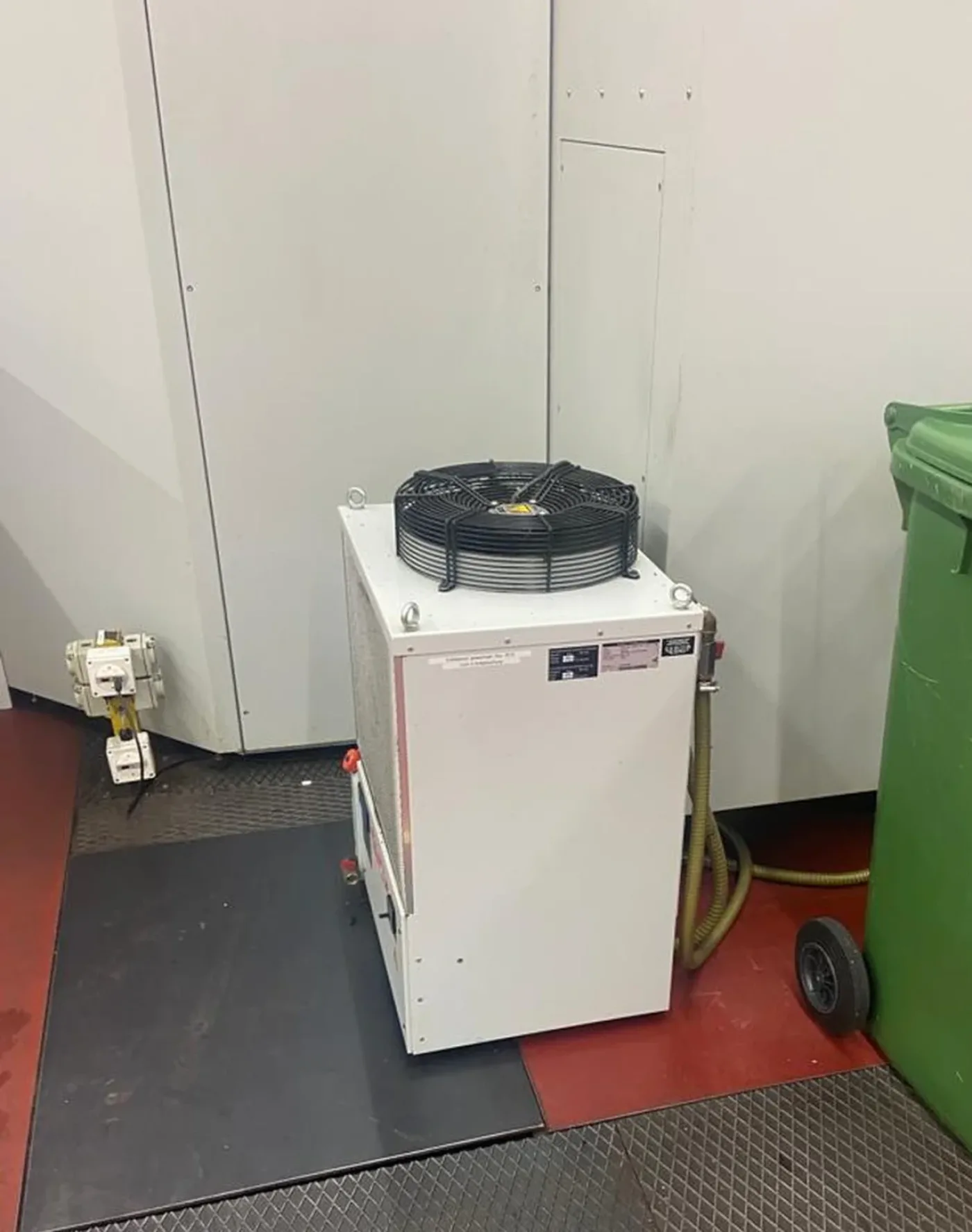 022281 - RÖDERS RFM 600 DSP - 8