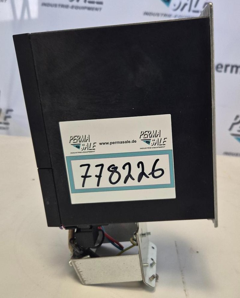 Danfoss Frequenz Umrichter - VLT2803PS2B20STR1DBF00A00C0