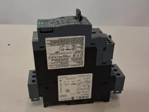 Siemens SIRIUS Motorstarter 3RM1001-1AA0
