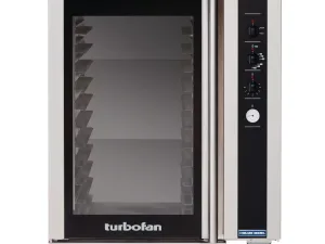 Blue Seal Turbofan Prover Holding Cabinet with Humidifier P85M12 - islandcatering