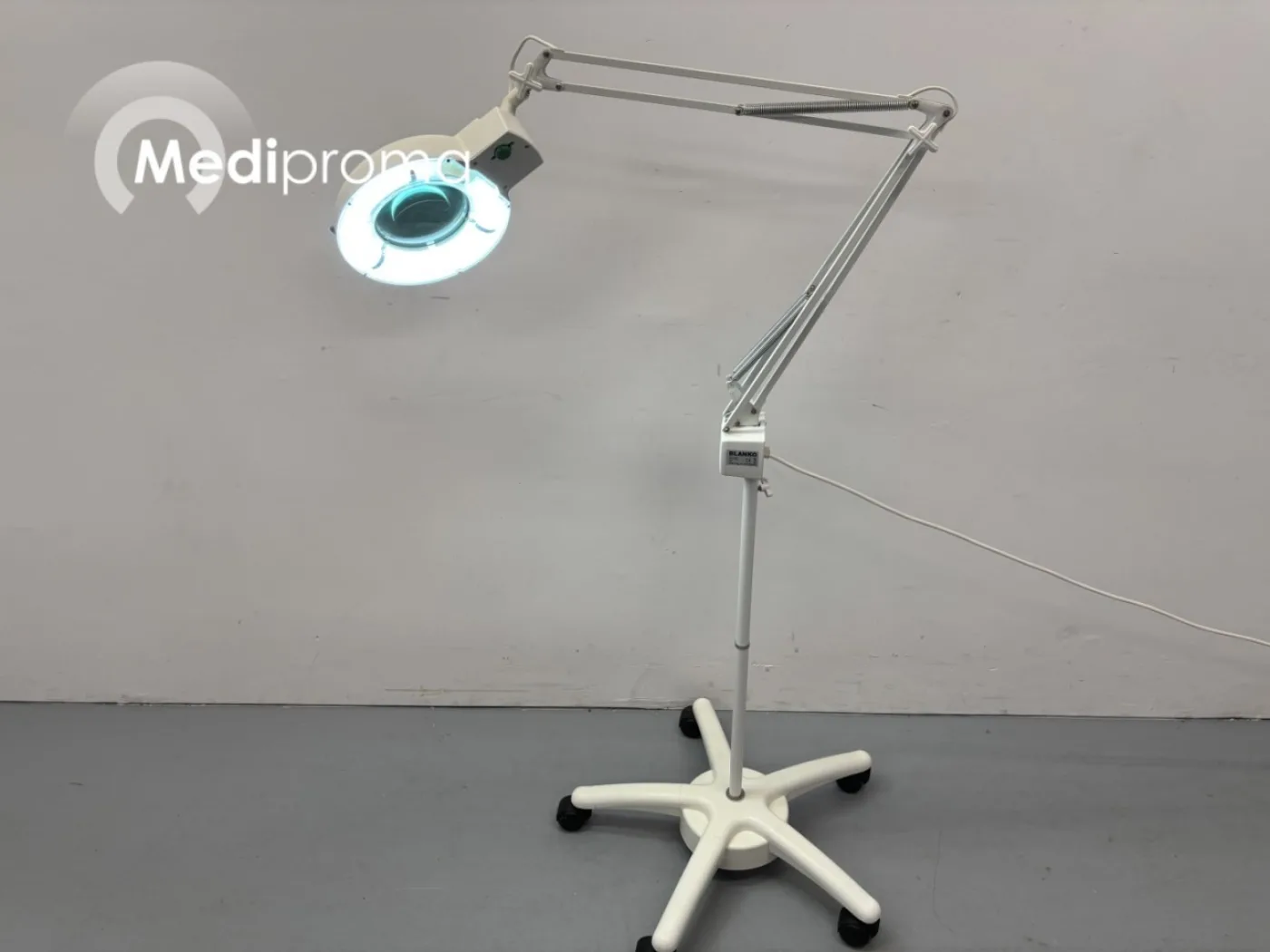 Blanko 8066-1 Medische Loep - 1