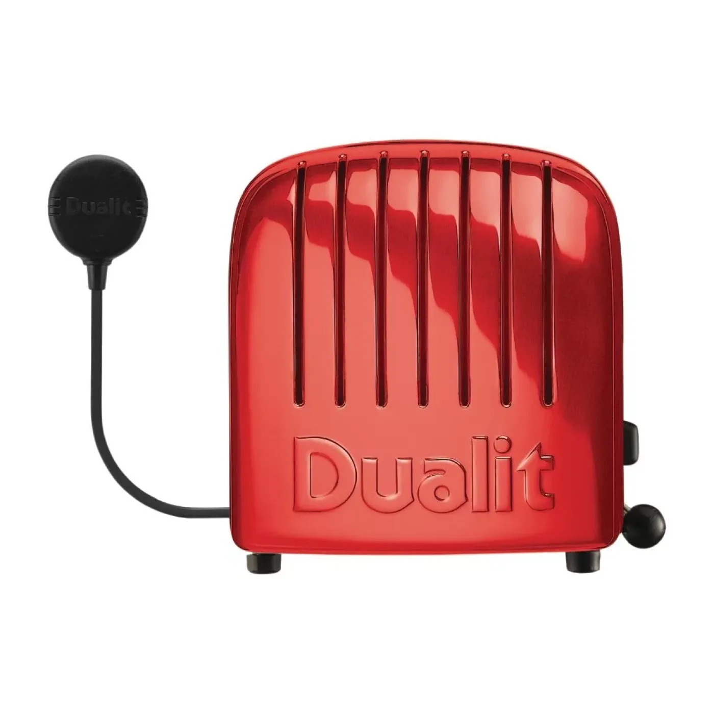 Dualit 3 Slice Vario Toaster Red 30085 - islandcatering - 2