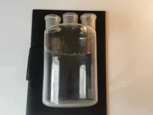 Woulfesche fles 2L