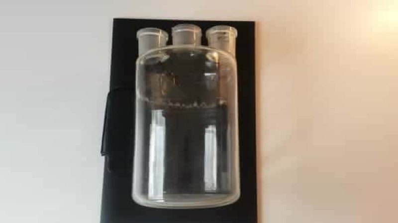 Woulfesche fles 2L