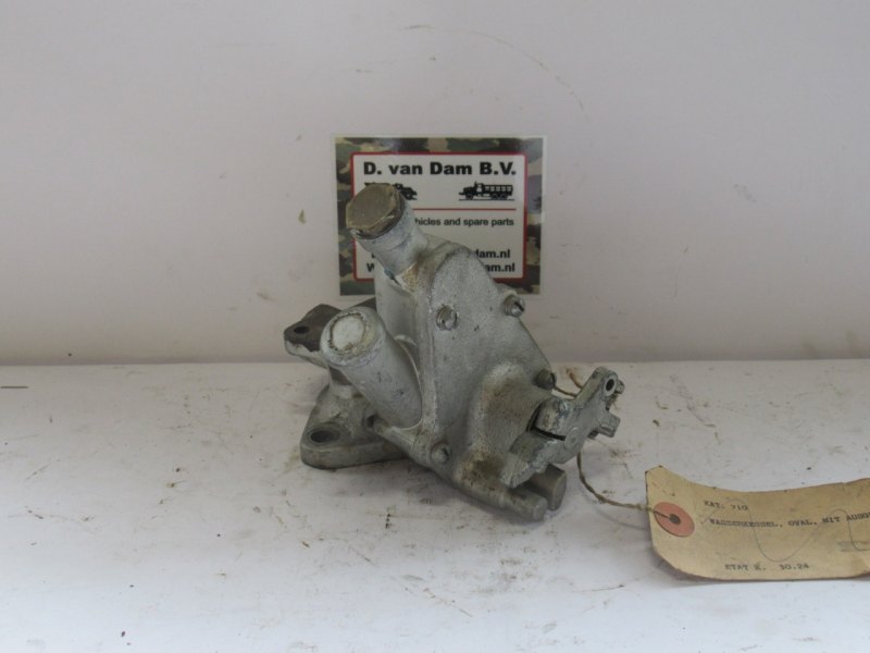 Governor Carter Carburateur (NOS)