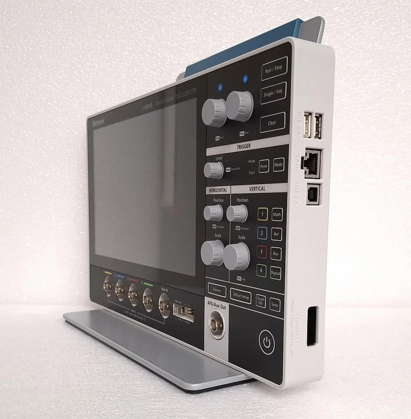 Tektronix MSO24 2-BW-500 - 5
