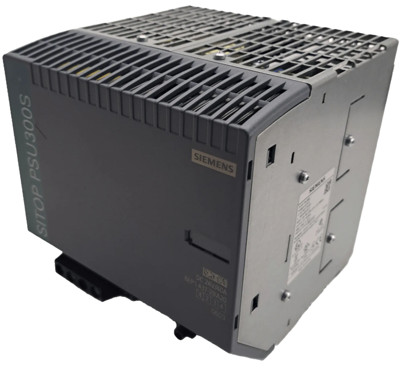 Siemens SITOP PSU300S 6EP1437-2BA20 (u) - 2