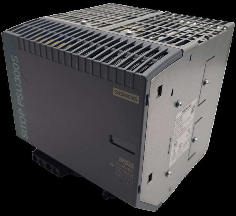 Siemens SITOP PSU300S 6EP1437-2BA20 (u)