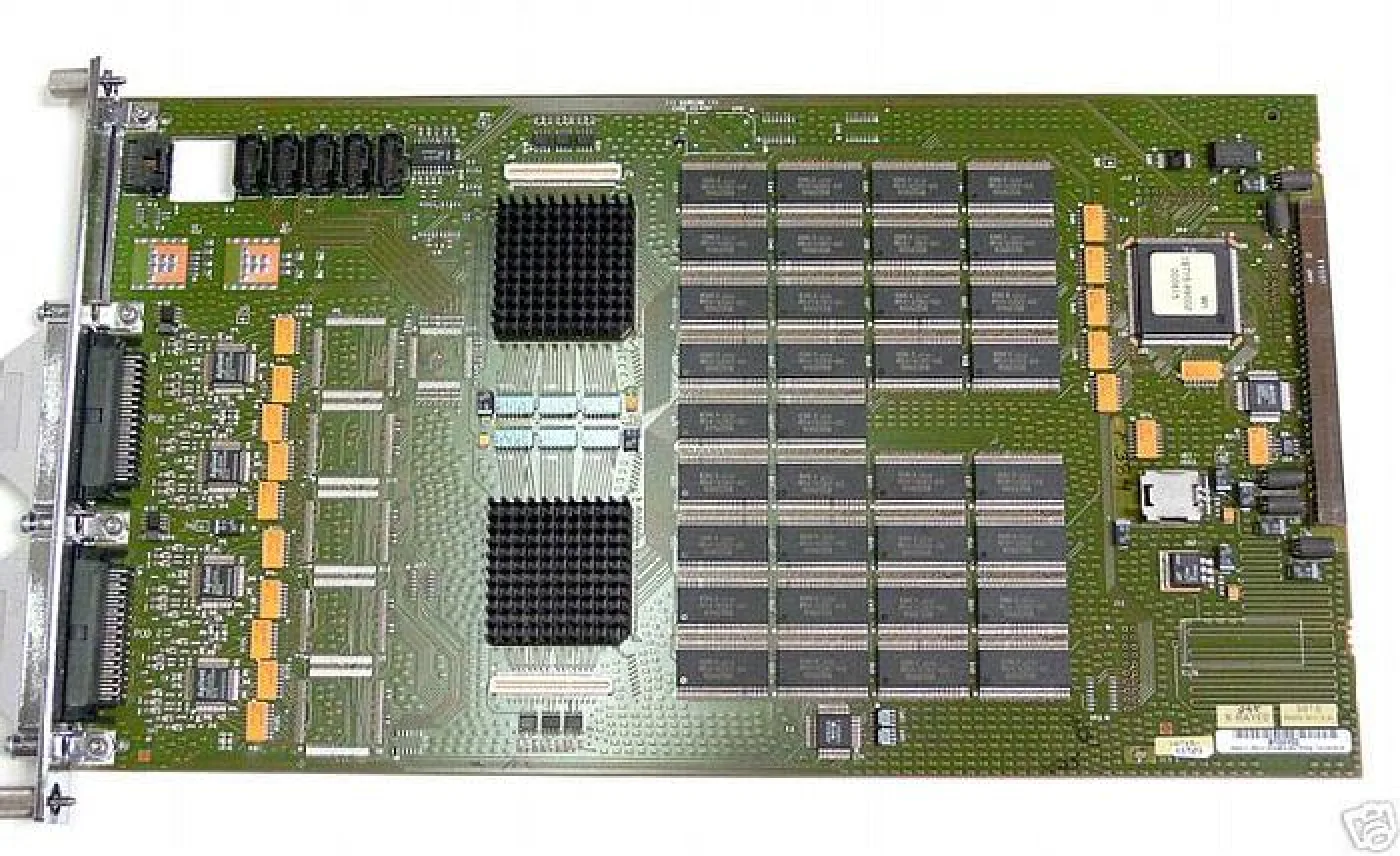Agilent HP 16716A - 1