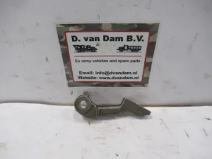 Hevel brandstofpomp