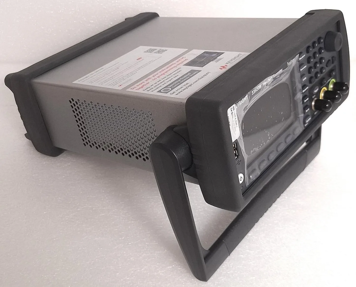 Keysight / Agilent 33512B - 8