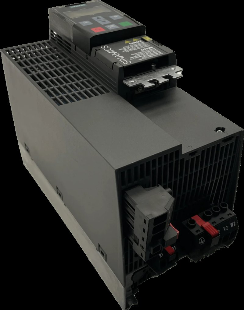 Siemens SINAMICS G120C 6SL3210-1KE22-6AP1