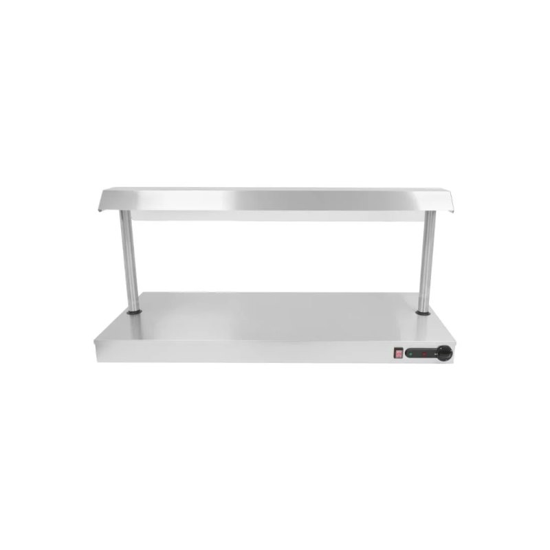 Parry Electric Food Warmer QLD3 - islandcatering