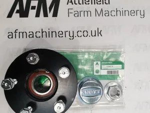 McConnel Hub Assy - 22546.14