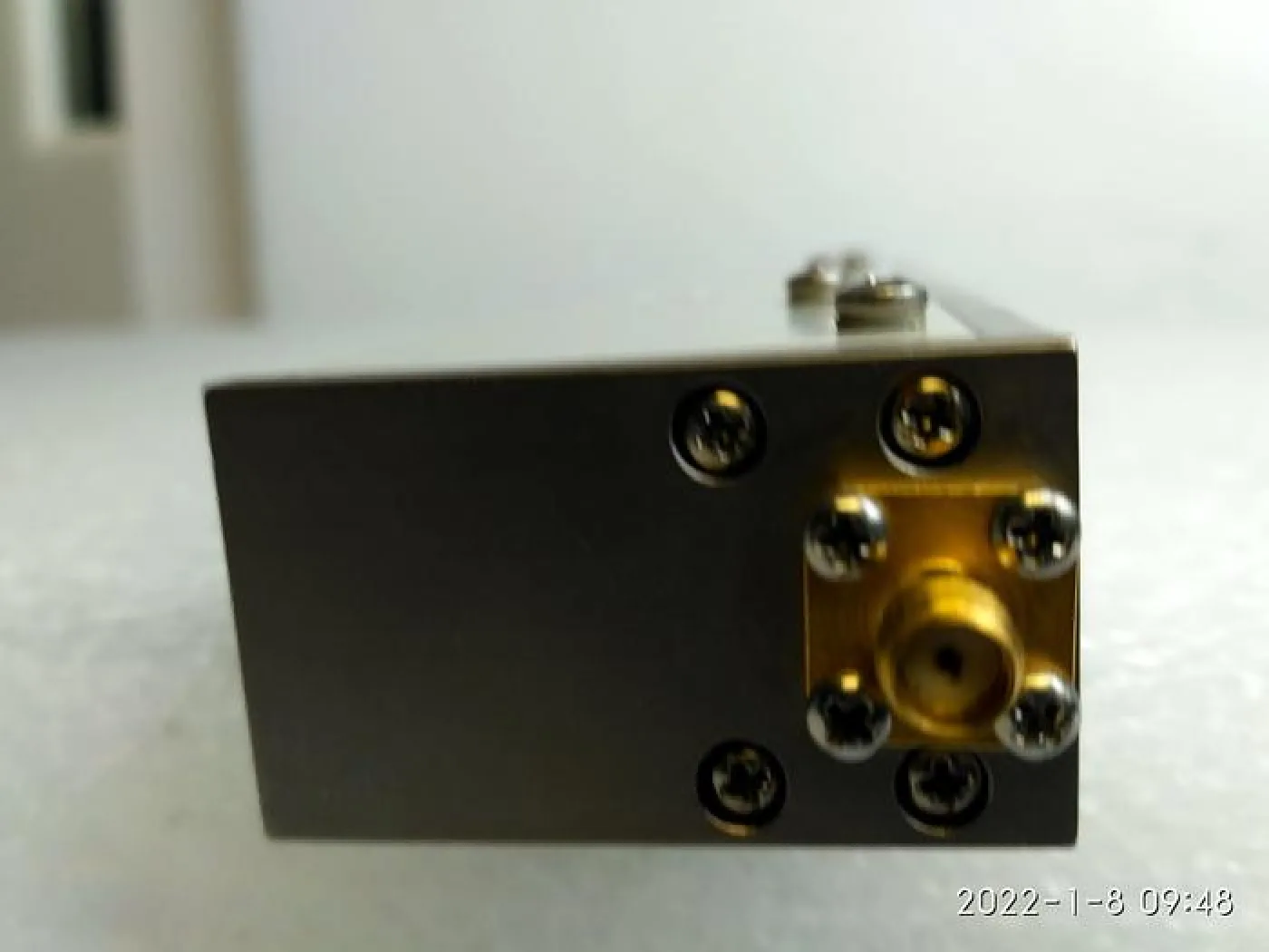 Telonic / Berkeley 8368S-204 - 4