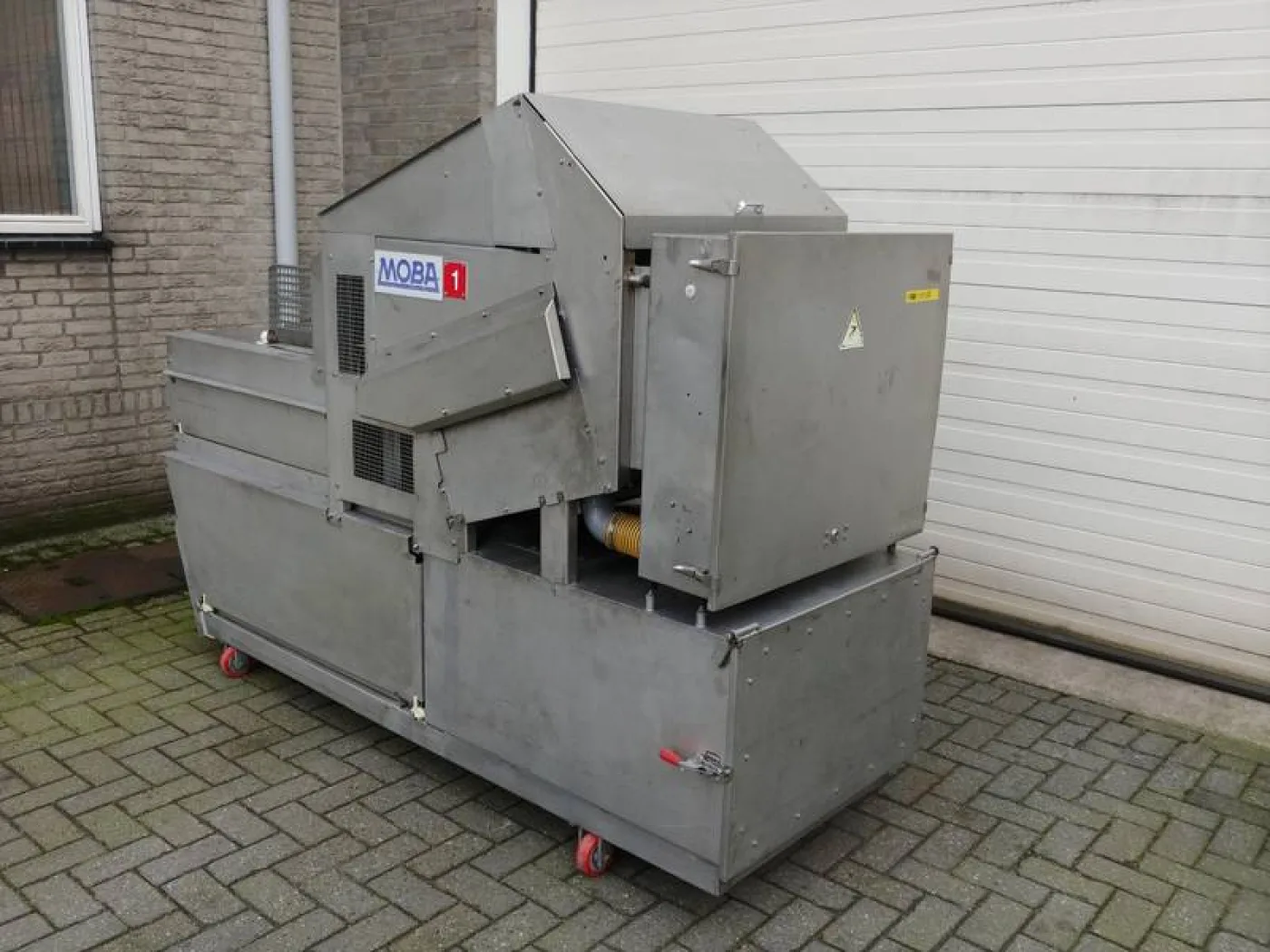 Moba Maxipack - 3