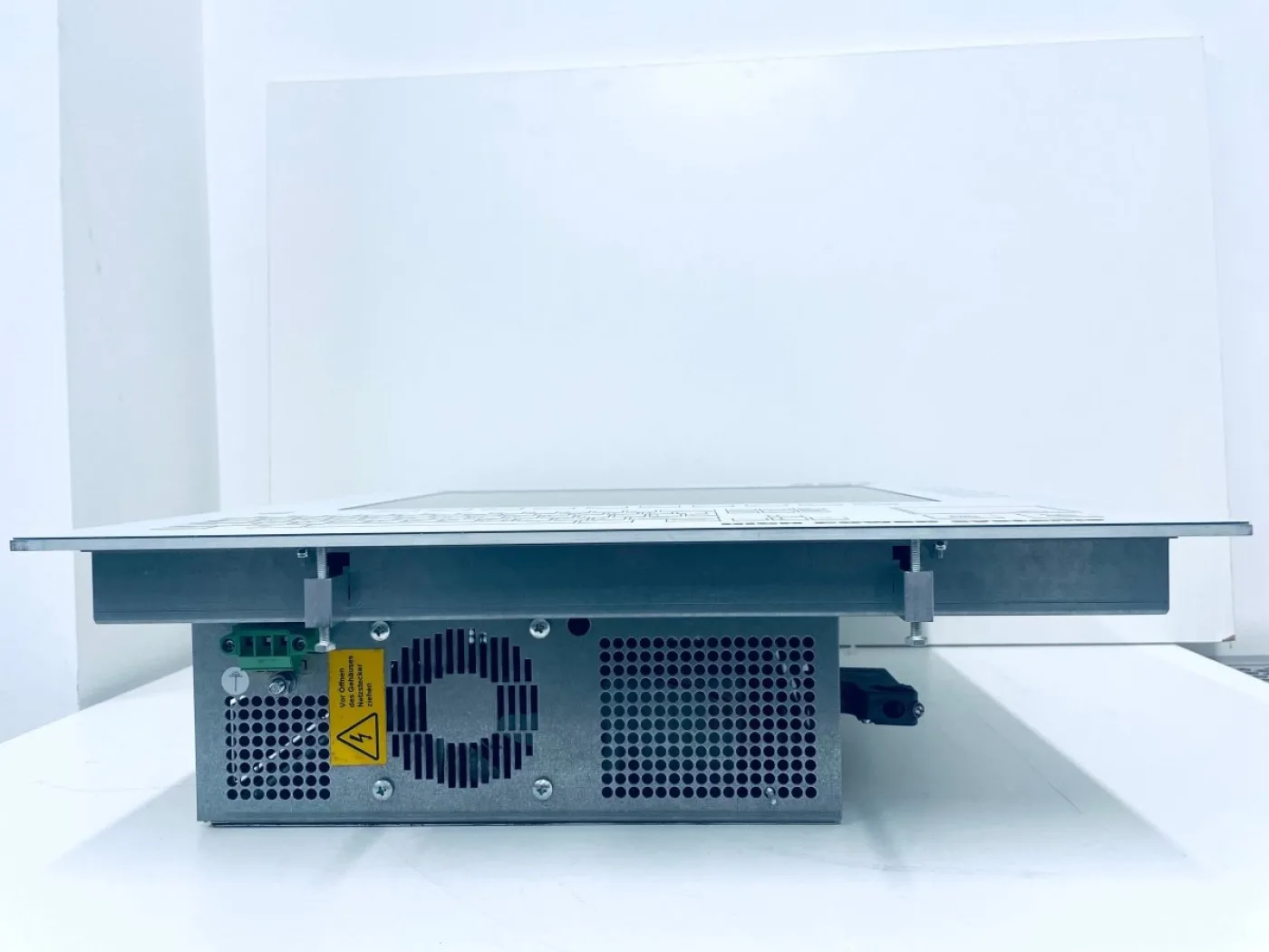 Janich & Klass Computertechnik AMT Master PCM4 15" High power sytems 7017652.0236 - 5