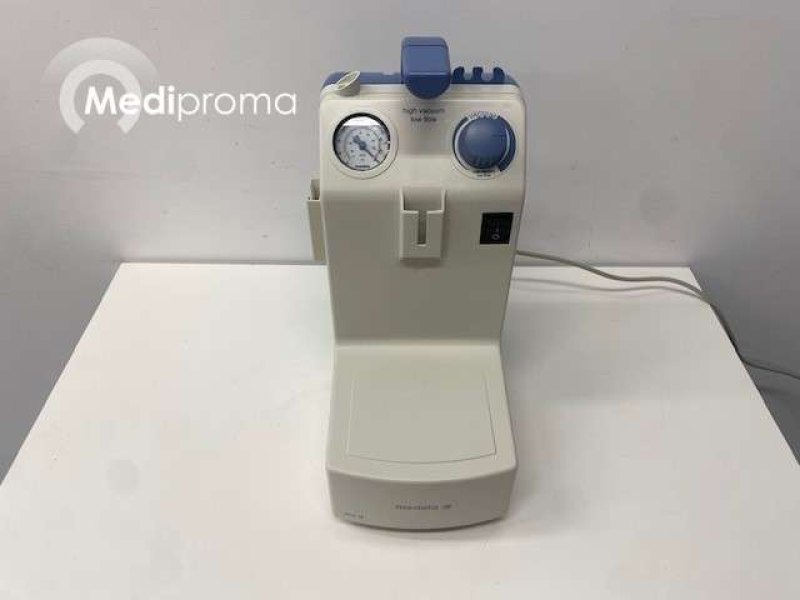 Medela Vario 18 Vacuümpomp