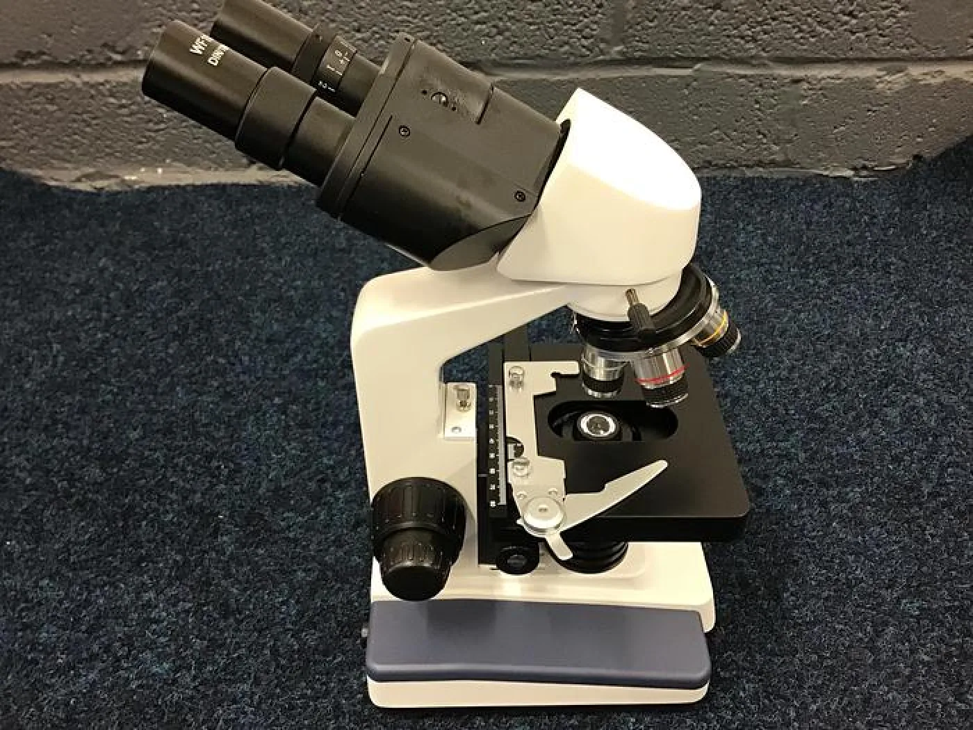 GB Medical Binocular Microscope - 1