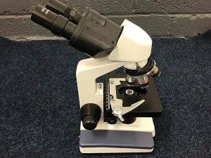 GB Medical Binocular Microscope