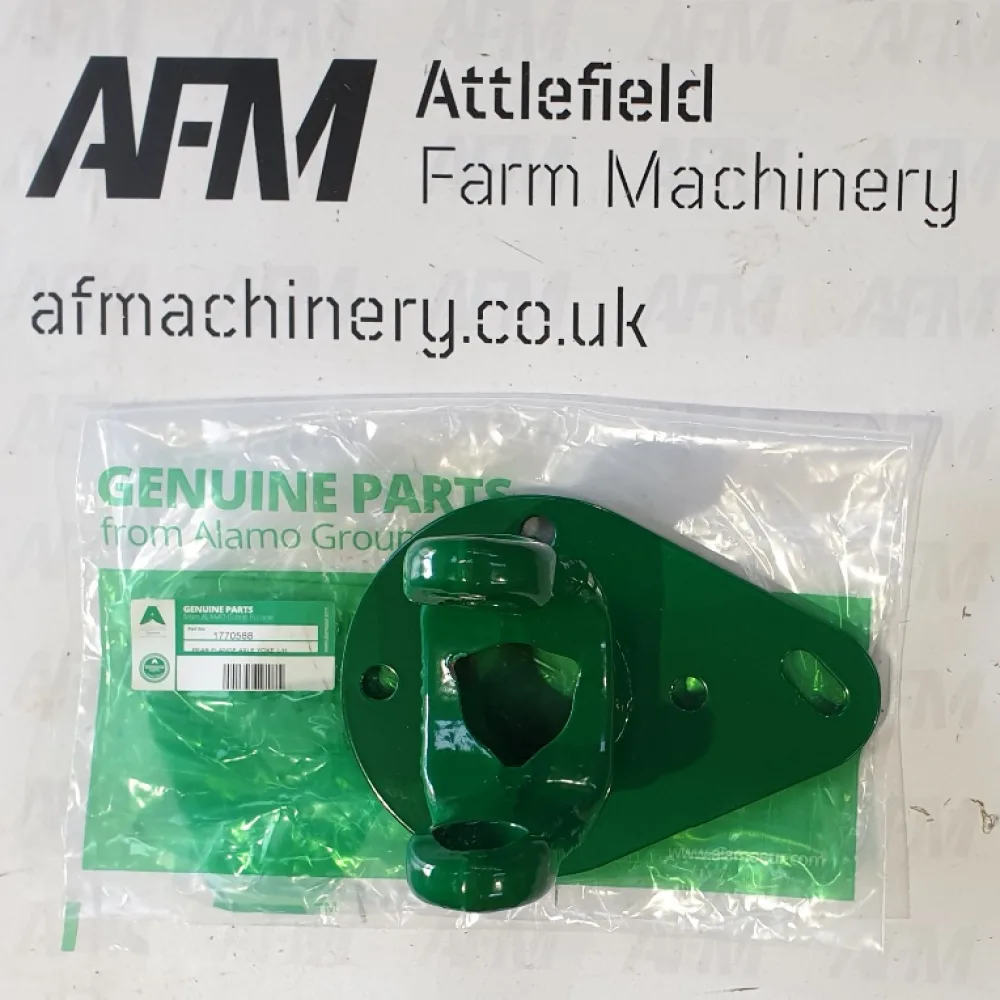 Spearhead Pear Flange Axle Yoke - 1770588