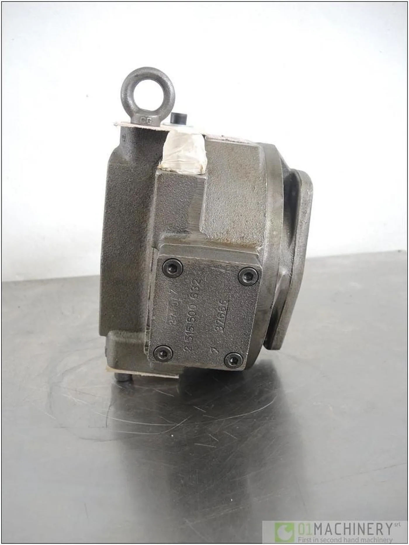 2021 MOOG D953-0013 AI1375 - 4