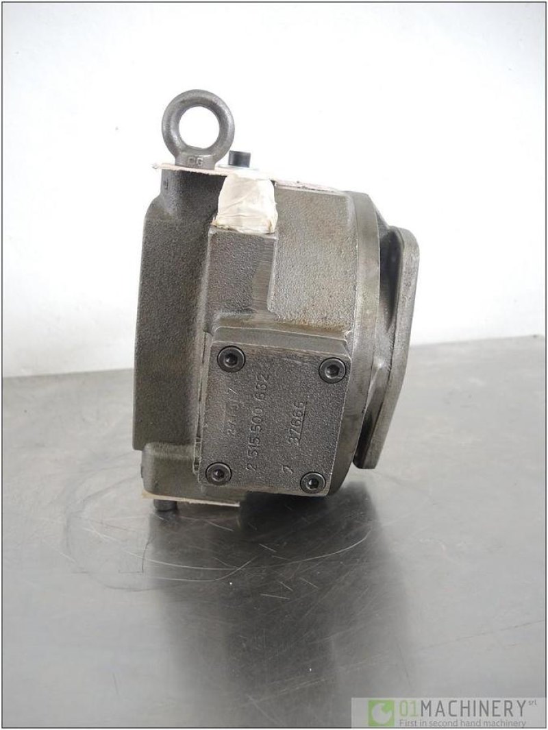 2021 MOOG D953-0013 AI1375