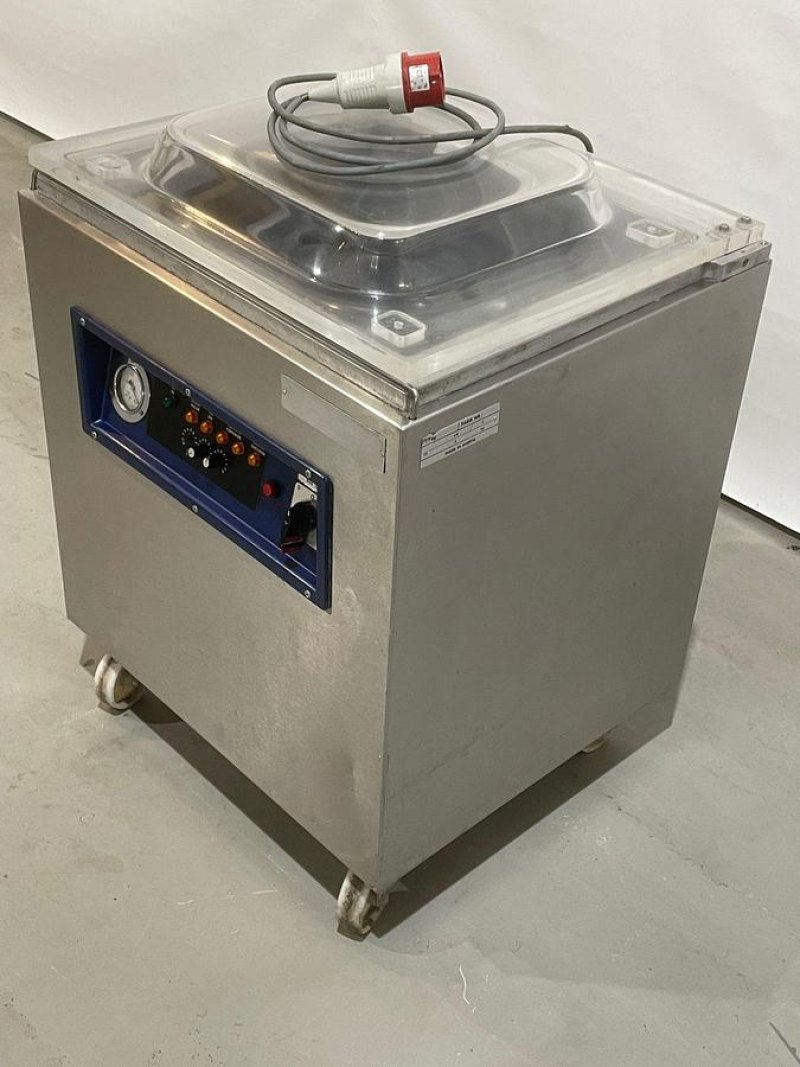 - Vacuümmachine,GK 18311