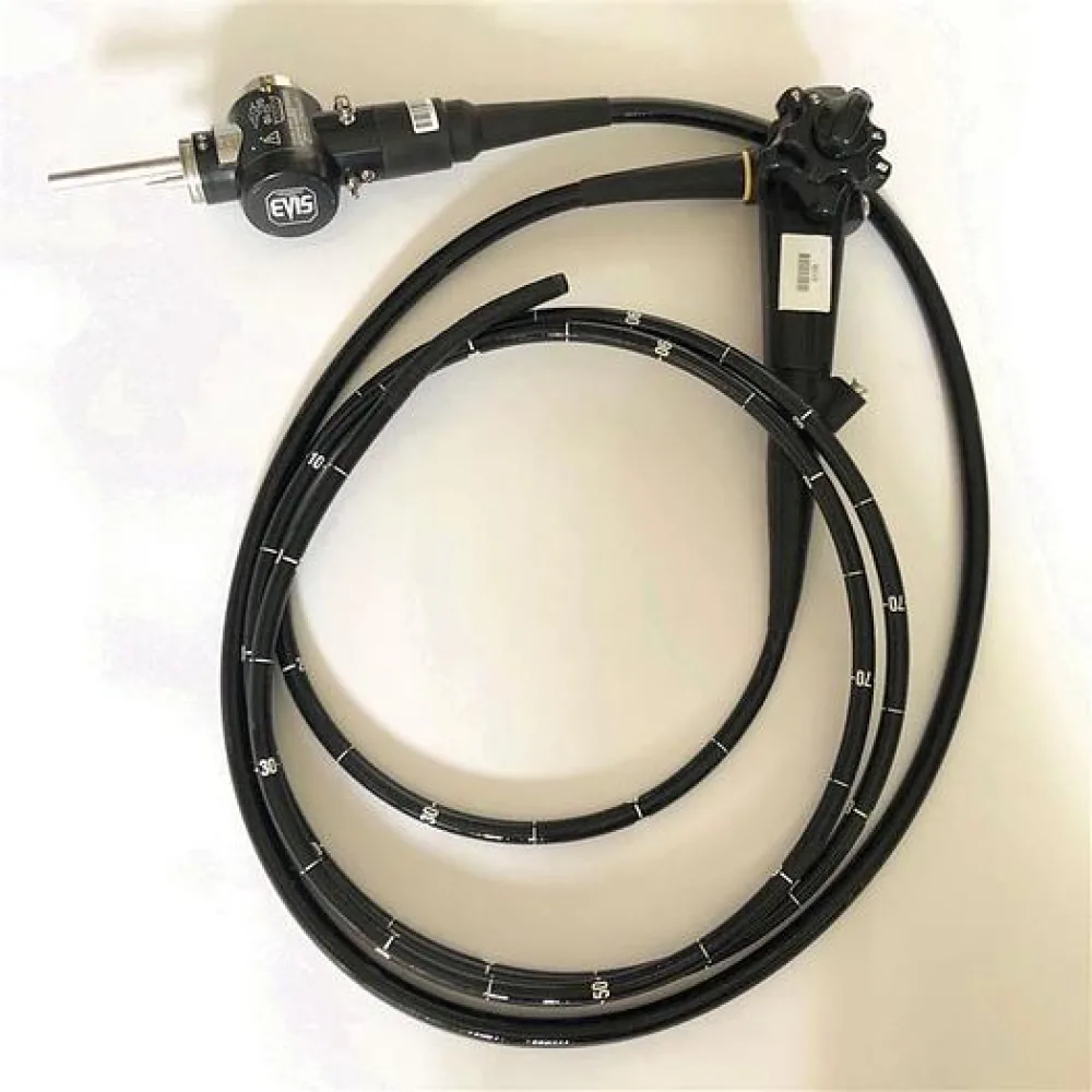 Video Gastroscope Kocks mod. GIF-300